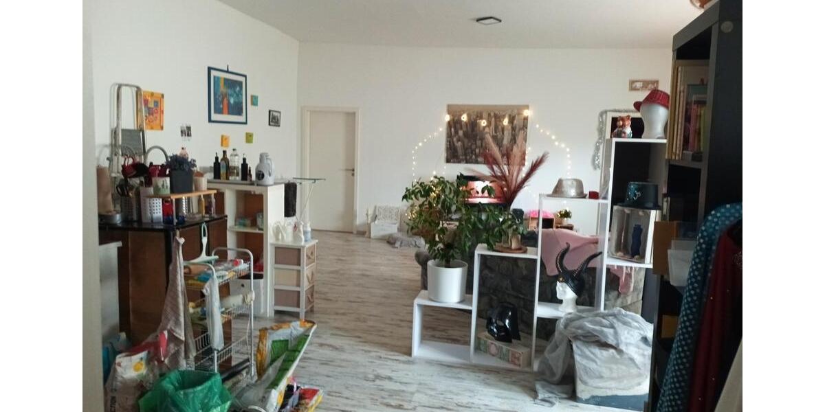 Etagenwohnung Duisburg Essenberg - 3 Zimmer, 76 m&sup2;, 595&euro; | Angebot:26617915