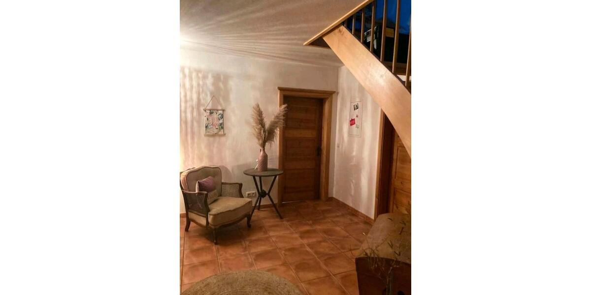 Etagenwohnung Kemnath - 3 Zimmer, 100 m&sup2;, 700&euro; | Angebot:24754032