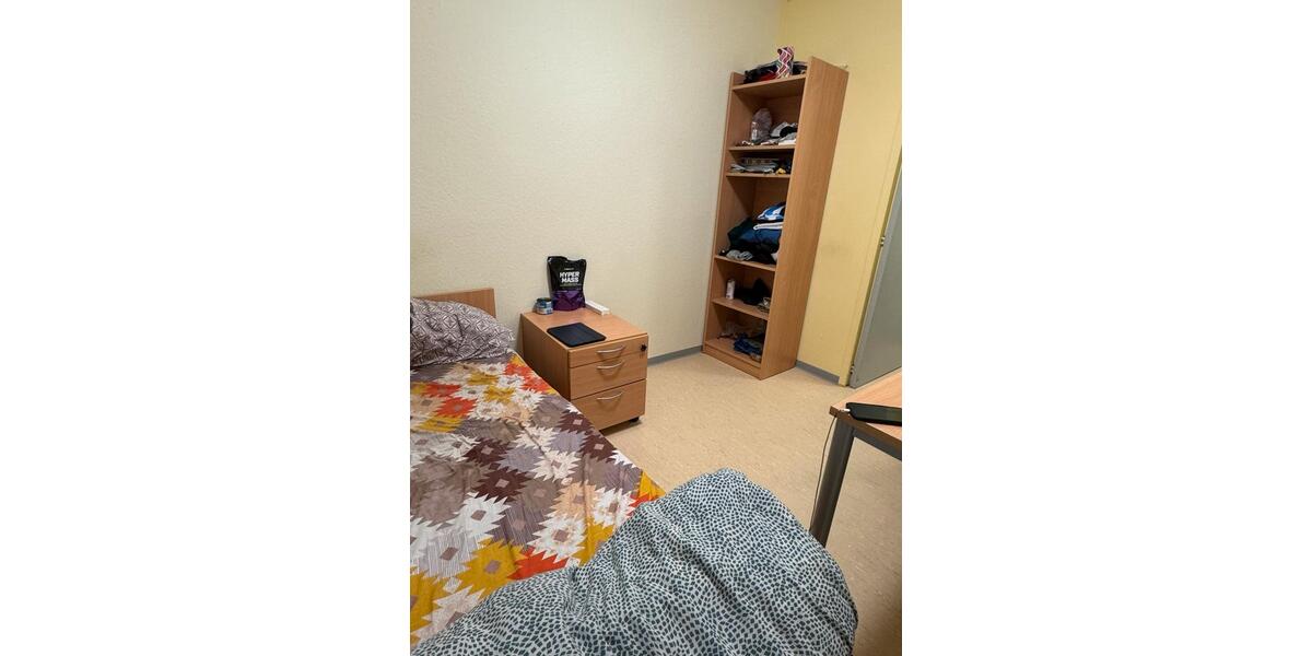 Wohnen auf Zeit Gießen Anneröder Siedlung - 1 Zimmer, 11 m&sup2;, 300&euro; | Angebot:25163580