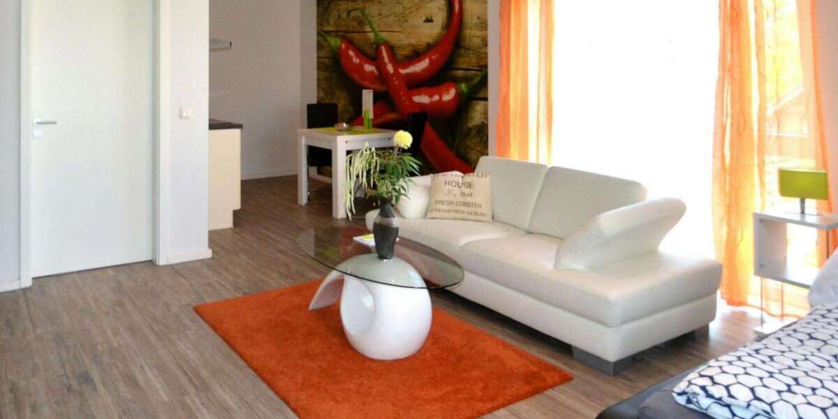 Zimmer Raunheim - 1 Zimmer, 1.595&euro; | Angebot:25154595