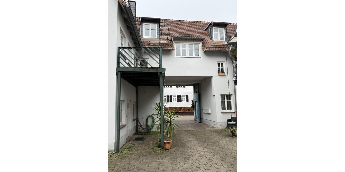 Maisonettenwohnung Hofheim am Taunus - 3 Zimmer, 97 m&sup2;, 1.200&euro; | Angebot:26198029