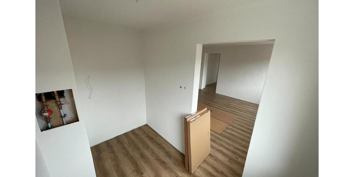 Etagenwohnung Arzberg - 3 Zimmer, 57 m&sup2;, 457&euro; | Angebot:25996043
