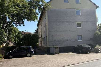 Wohnung Hameln Nord - 2 Zimmer, 63 m&sup2;, 380&euro; | Angebot:26289420
