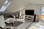 Dachgeschoßwohnung Ingelheim am Rhein - 4 Zimmer, 1.750&euro; | Angebot:23490472