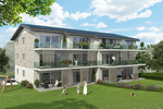 NEUWERTIG I Niedrigste Nebenkosten I Wohnung 1.1: Lichtdurchflutete, wohngesunde 5 Zimmerwohnung in Singen-Mühlhausen zimmer