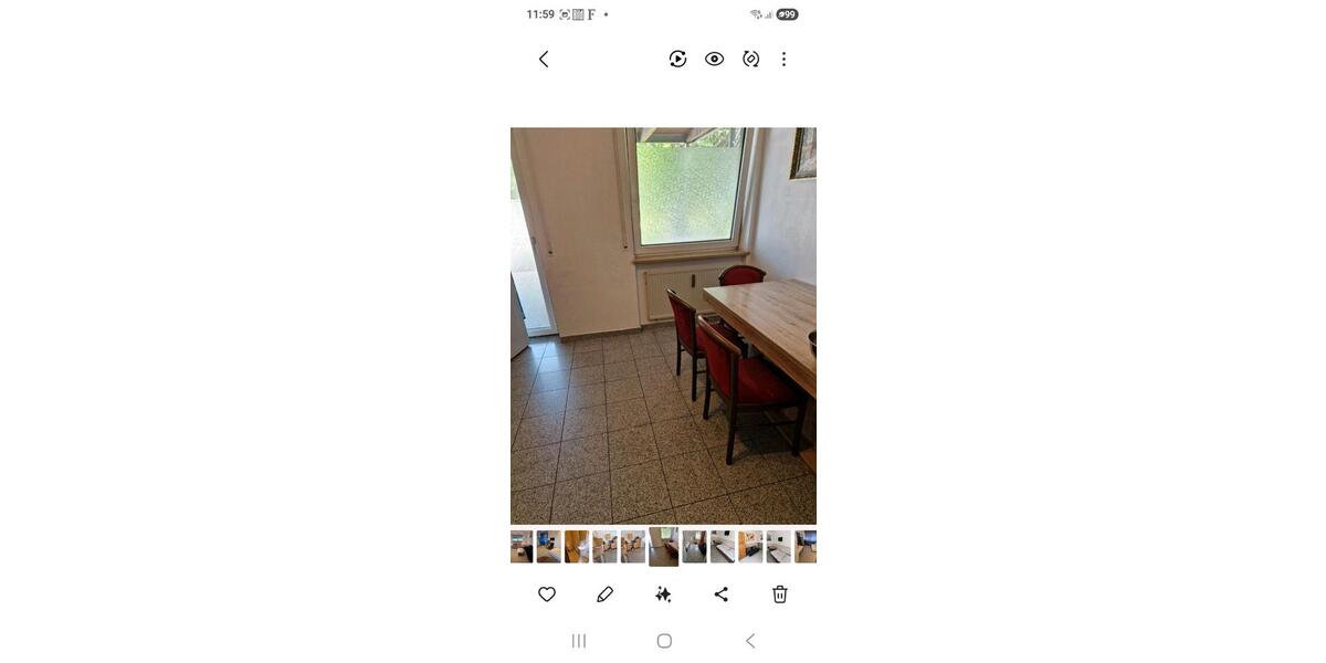 Wohnen auf Zeit Ingolstadt Südost - 3 Zimmer, 95 m&sup2;, 350&euro; | Angebot:26084704