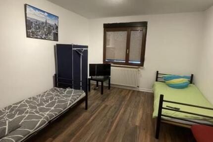 Wohnen auf Zeit Jülich - 3 Zimmer, 60 m&sup2;, 13&euro; | Angebot:24784442