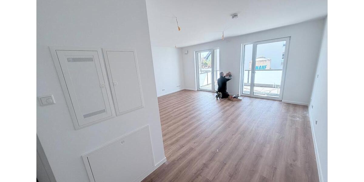 Etagenwohnung Denkendorf - 1 Zimmer, 40 m&sup2;, 600&euro; | Angebot:26603768
