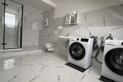 Monteurunterkunft Neuenrade – ab 16€ p.P. | 12 Betten | WLAN | Parkplätze 7 zimmer