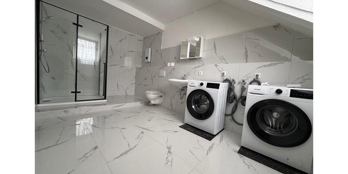 Monteurunterkunft Neuenrade – ab 16€ p.P. | 12 Betten | WLAN | Parkplätze 7 zimmer