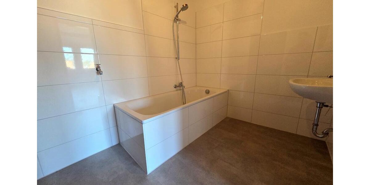 Dachgeschoßwohnung Bad Rodach - 3 Zimmer, 98 m&sup2;, 550&euro; | Angebot:26095511