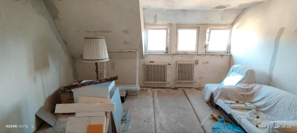 Einfamilienhaus Bad Steben - 7 Zimmer, 150 m&sup2;, 690&euro; | Angebot:24759133