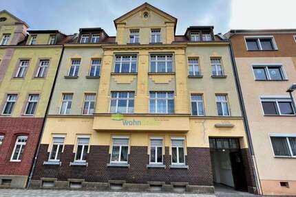 Wohnung Wurzen - 2 Zimmer, 64 m&sup2;, 430&euro; | Angebot:27632443