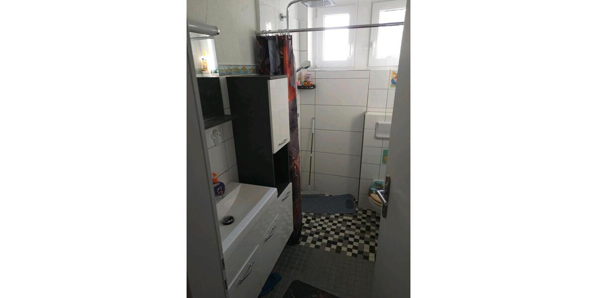 Erdgeschoßwohnung Tholey - 2 Zimmer, 40 m&sup2;, 600&euro; | Angebot:24816697
