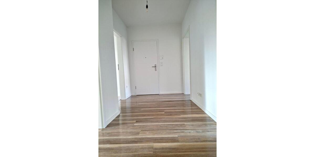 KERNSANIERTE 3-ZIMMER WOHNUNG IM EG IN HAMM ZU VERMIETEN! zimmer