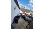 Dachgeschoßwohnung Ingolstadt Nordost - 2 Zimmer, 45 m&sup2;, 900&euro; | Angebot:25987710