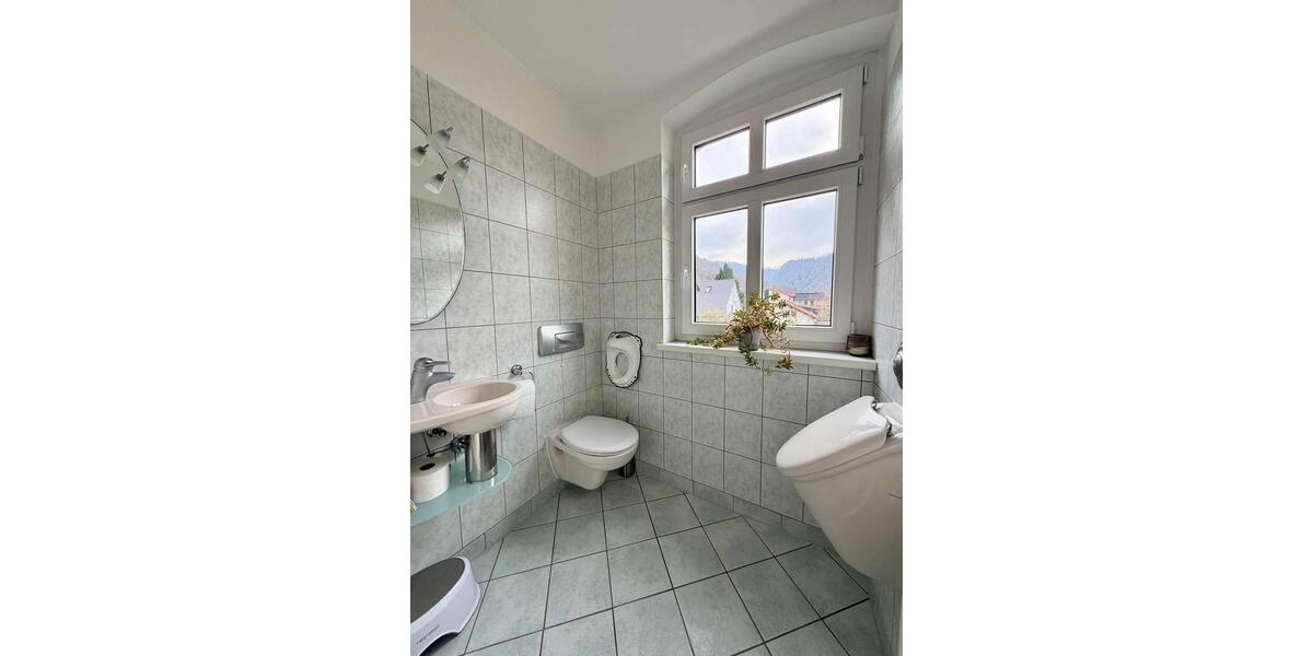 Dachgeschoßwohnung Thale - 3 Zimmer, 130 m&sup2;, 900&euro; | Angebot:26017869