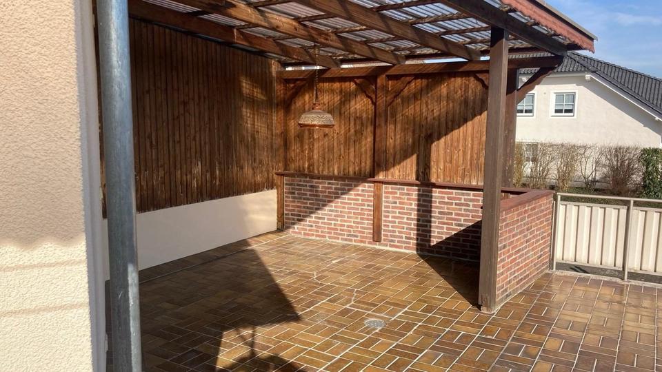 Erdgeschoßwohnung Warburg - 3 Zimmer, 95 m&sup2;, 600&euro; | Angebot:25988577