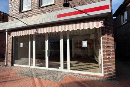 Gewerbeobjekt Wittmund - 1.000&euro; | Angebot:25331317