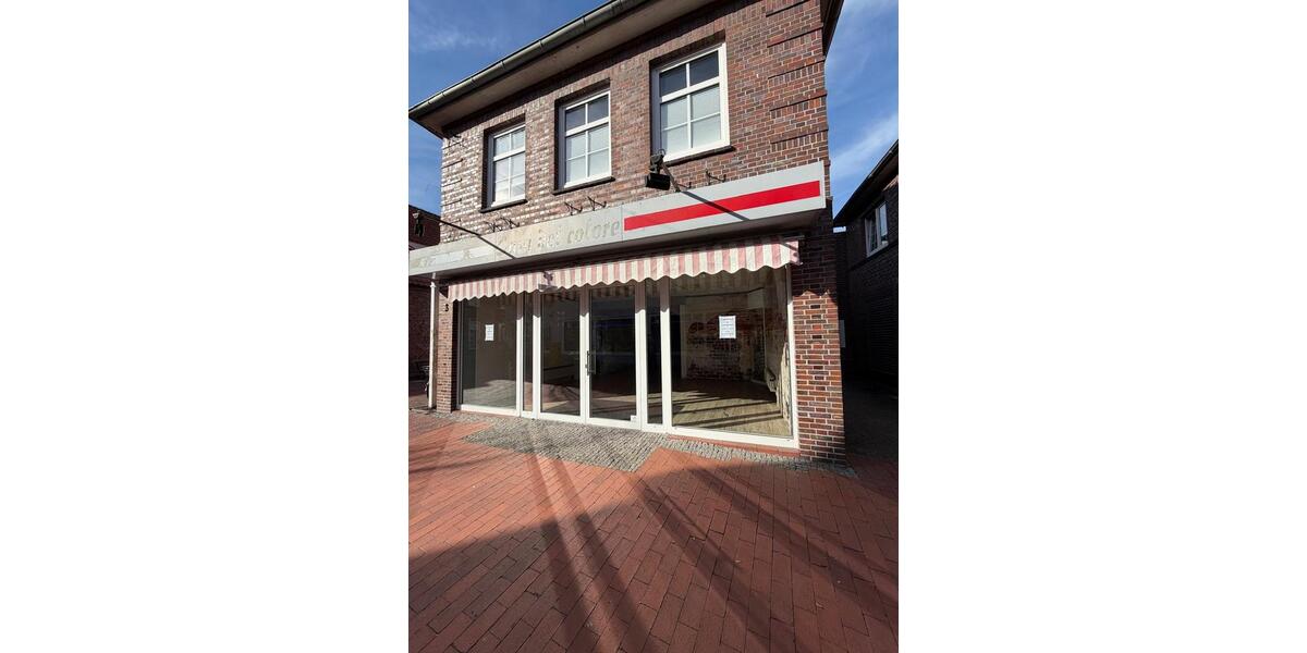 Gewerbeobjekt Wittmund - 1.000&euro; | Angebot:25331317