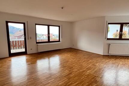 2 Zimmer Wohnung am Heulenberg Aalen-Unterkochen zimmer