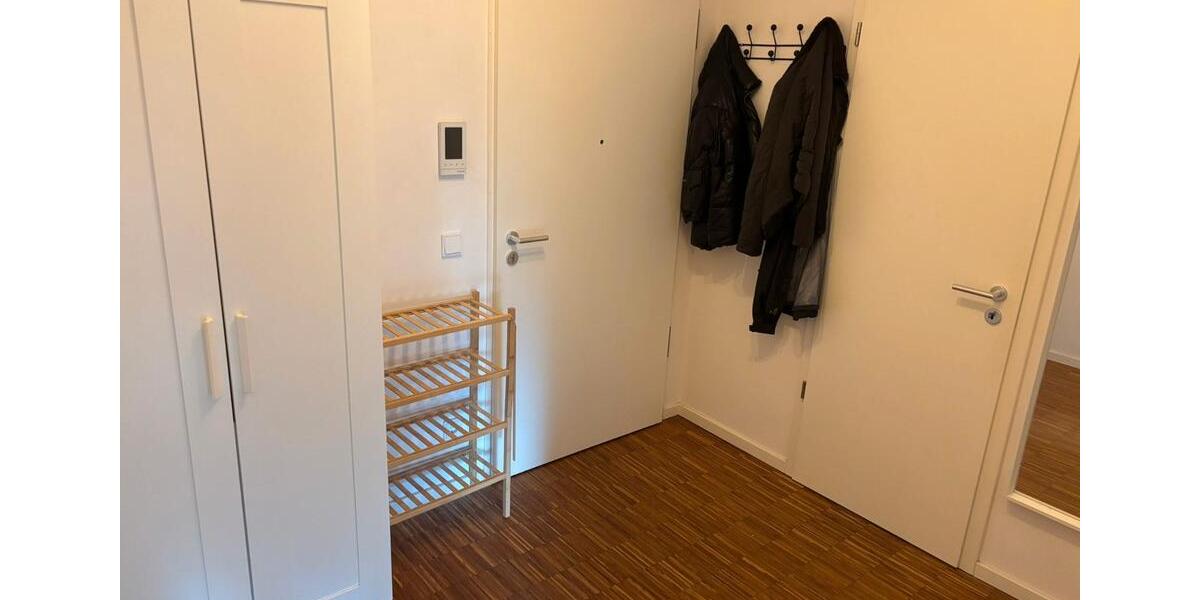 Etagenwohnung Lüneburg Ebensberg - 2 Zimmer, 62 m&sup2;, 900&euro; | Angebot:26676426