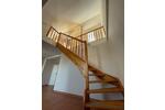 Dachgeschoßwohnung Fürstenwalde (Spree) - 2.5 Zimmer, 64 m&sup2;, 672&euro; | Angebot:26381500