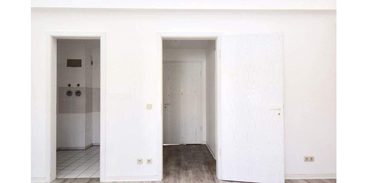 Etagenwohnung Erfurt Dittelstedt - 1 Zimmer, 48 m&sup2;, 544&euro; | Angebot:25107467