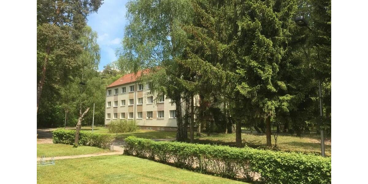 Etagenwohnung Lewitzrand - 4 Zimmer, 68 m&sup2;, 439&euro; | Angebot:26349586