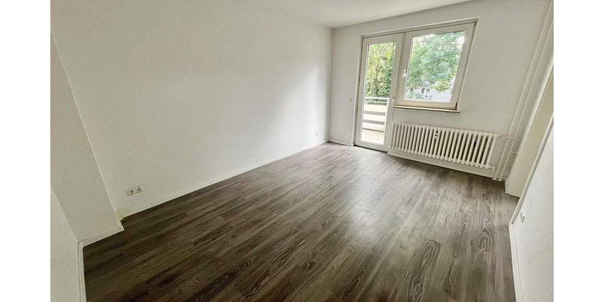 Etagenwohnung Duisburg Mittelmeiderich - 2 Zimmer, 49 m&sup2;, 368&euro; | Angebot:25803644