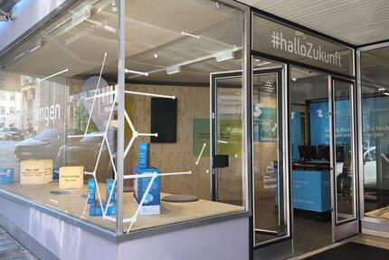 Gewerbeobjekt Hechingen - 800&euro; | Angebot:25321852