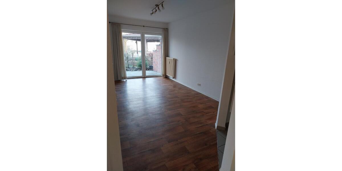 Erdgeschoßwohnung Meppen - 2 Zimmer, 45 m&sup2;, 515&euro; | Angebot:25363834