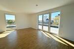 Exklusives Wohnen im 4. Obergeschoss: Traumhafte 3-Zimmer-Neubau-Wohnung mit Dachterrasse 3 zimmer