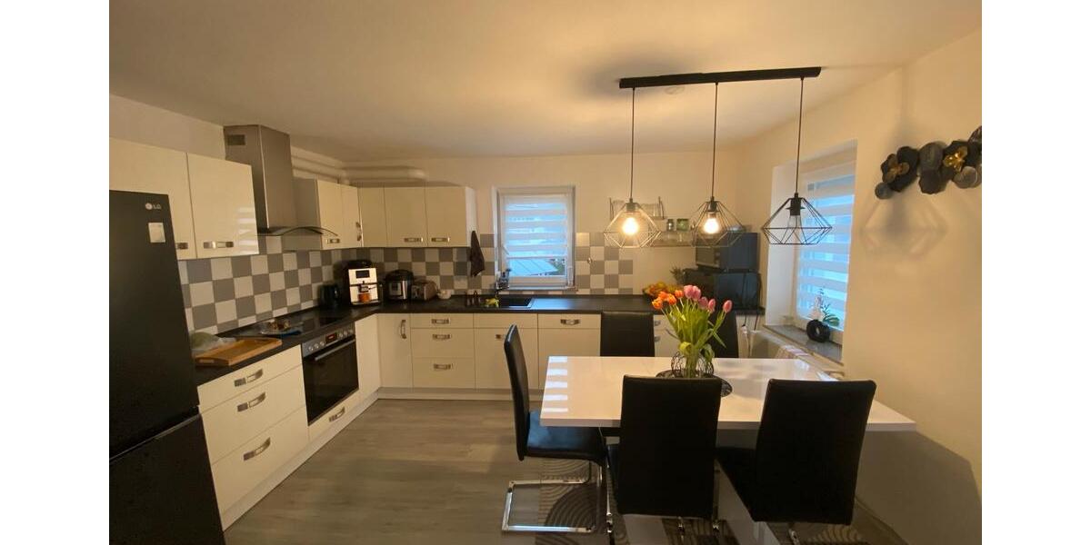 Schönes, gepflegtes, möbliertes Haus zu vermieten! 1 zimmer