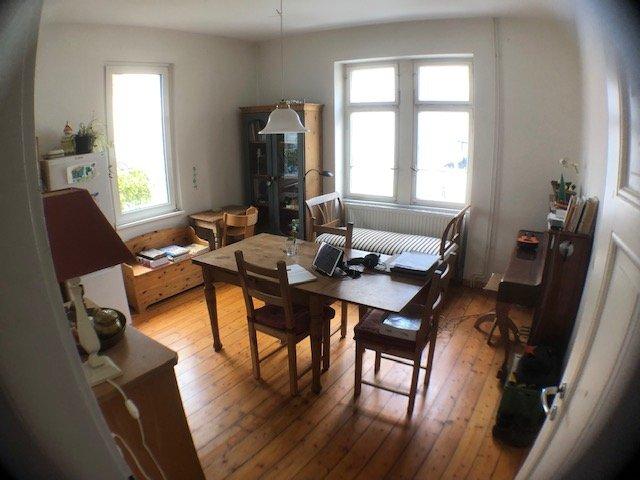 Wohnen auf Zeit Darmstadt Arheilgen - 1 Zimmer, 15 m&sup2;, 500&euro; | Angebot:26358636