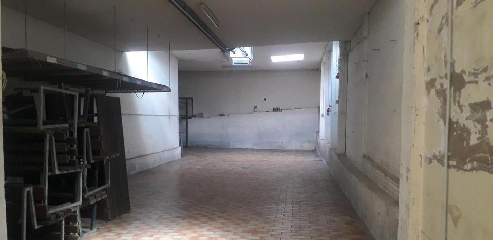 Gewerbeobjekt Hofbieber - 900&euro; | Angebot:24470362