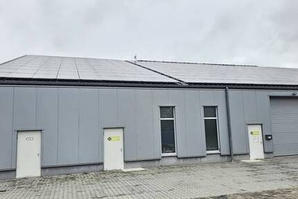 Gewerbeobjekt Wallenhorst Hollage - 2.144&euro; | Angebot:25740975