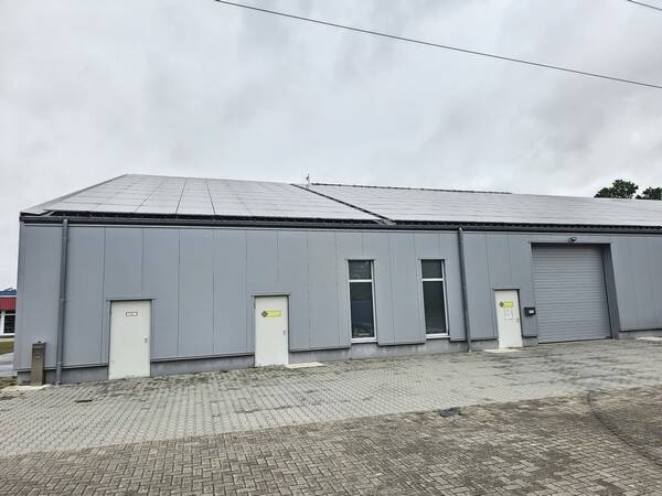 Gewerbeobjekt Wallenhorst Hollage - 2.144&euro; | Angebot:25740975