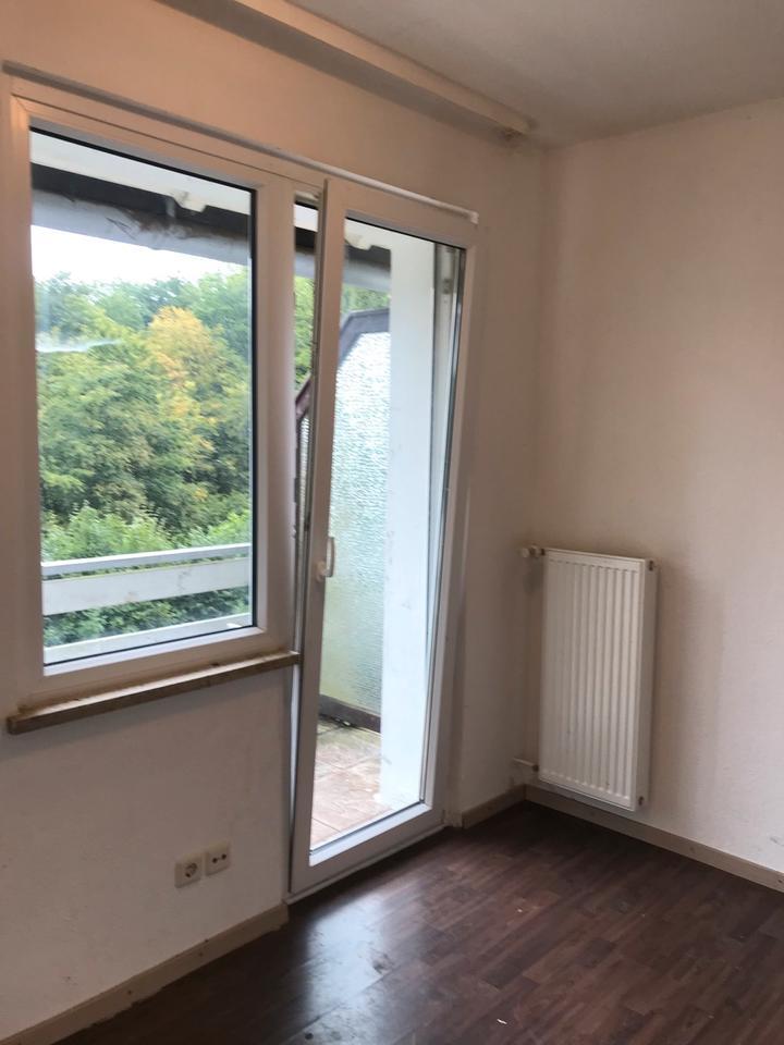 Zimmer mit Du Wc Balkon