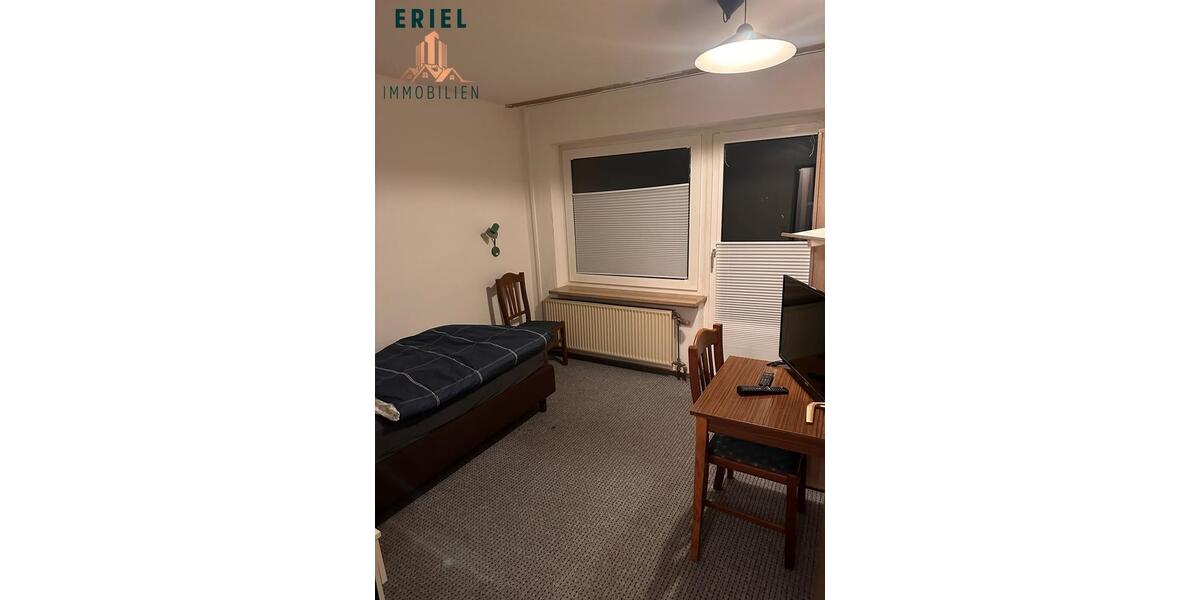 Wohnen auf Zeit Friedeburg - 10 Zimmer, 20 m&sup2;, 45&euro; | Angebot:18664278