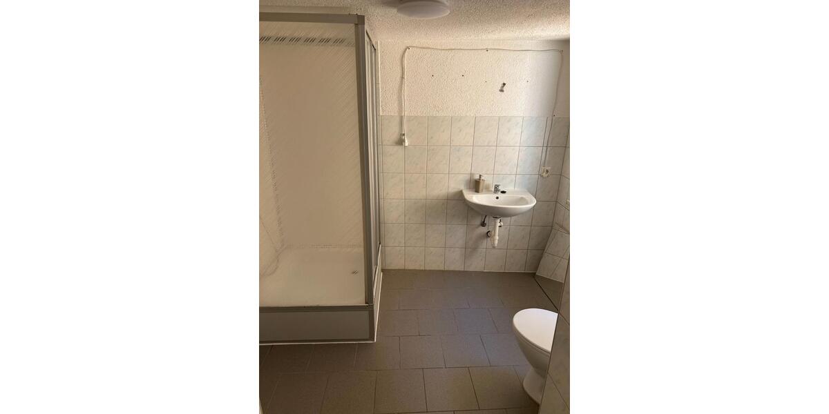 Etagenwohnung Großenhain - 4 Zimmer, 110 m&sup2;, 850&euro; | Angebot:25978786