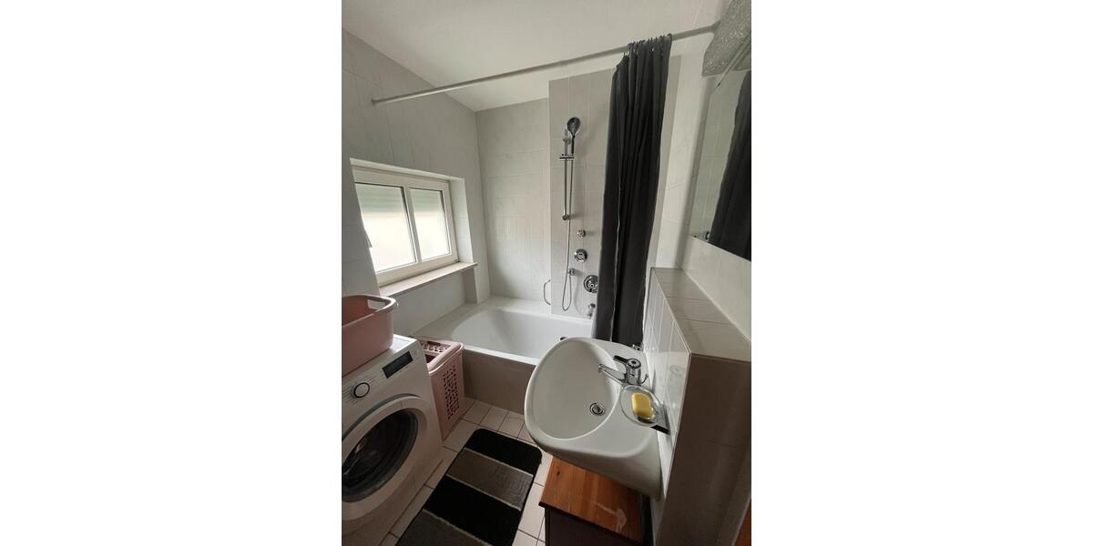 Etagenwohnung Bad Birnbach Asenham - 1 Zimmer, 27 m&sup2;, 330&euro; | Angebot:26639957