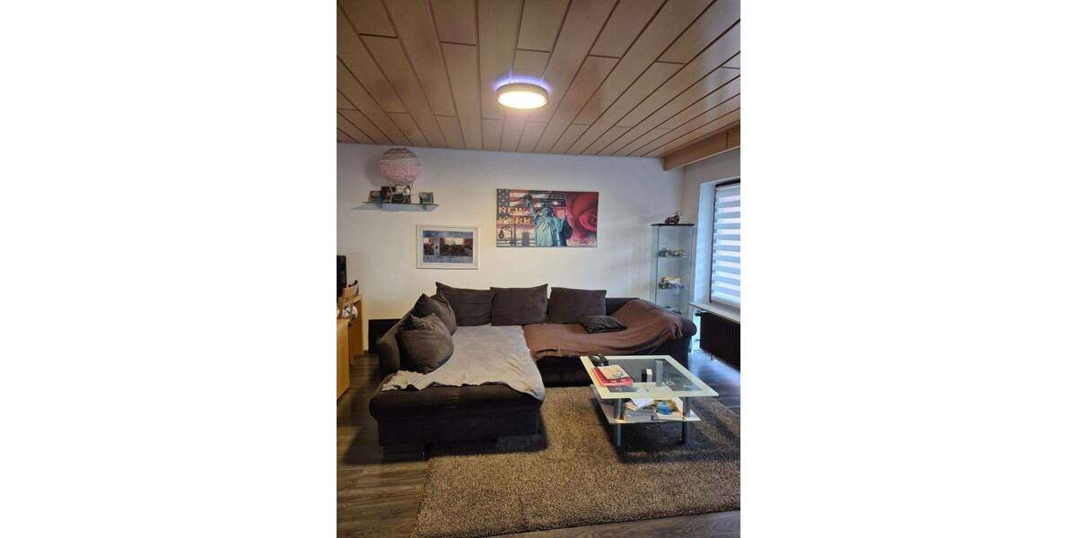 Reihenmittelhaus Neustadt Aisch Neustadt - 6 Zimmer, 140 m&sup2;, 1.450&euro; | Angebot:24707866