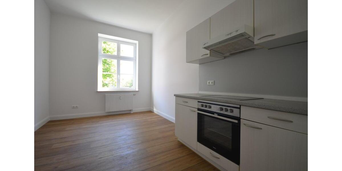 Erdgeschoßwohnung Parchim - 2 Zimmer, 60 m&sup2;, 505&euro; | Angebot:26645277
