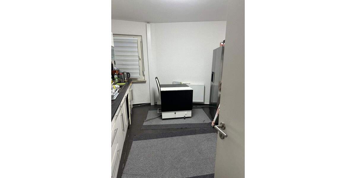 Etagenwohnung Essen Frohnhausen - 3 Zimmer, 67 m&sup2;, 635&euro; | Angebot:25279935