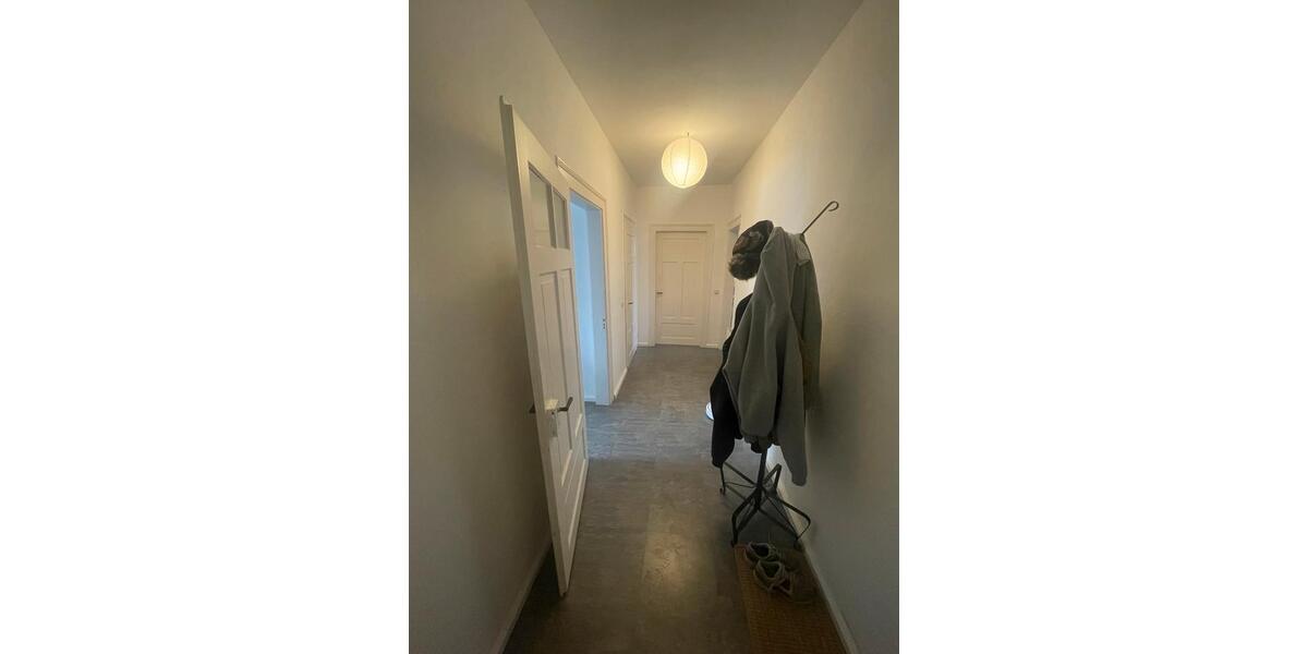 Wohnen auf Zeit Erfurt Andreasvorstadt - 2 Zimmer, 58 m&sup2;, 370&euro; | Angebot:24851306