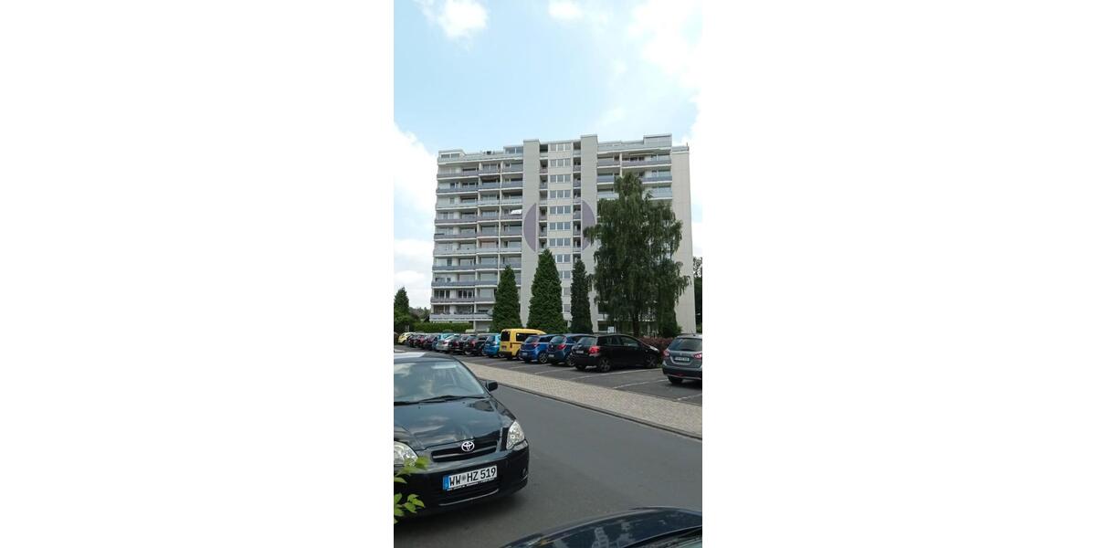 Etagenwohnung Ransbach-Baumbach Baumbach - 1 Zimmer, 46 m&sup2;, 420&euro; | Angebot:26020737