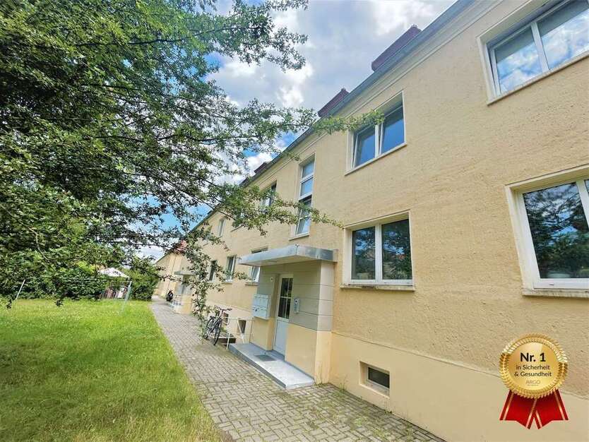 Wohnung zum Mieten in Dresden 1.299 € 94.87 m²