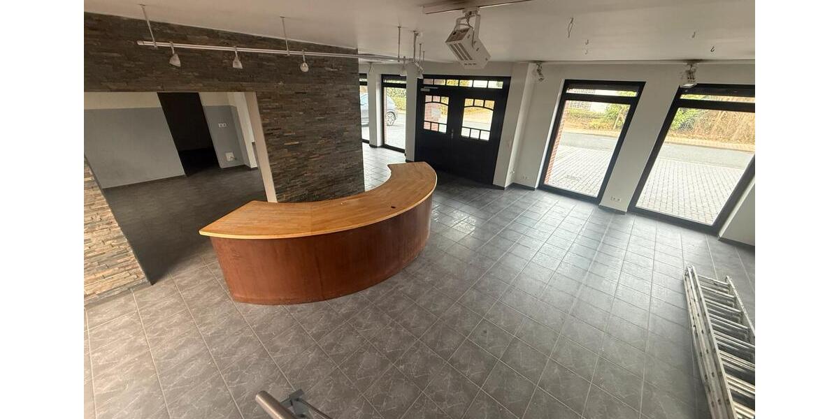 Gewerbeobjekt Bremervörde - 930&euro; | Angebot:25878496