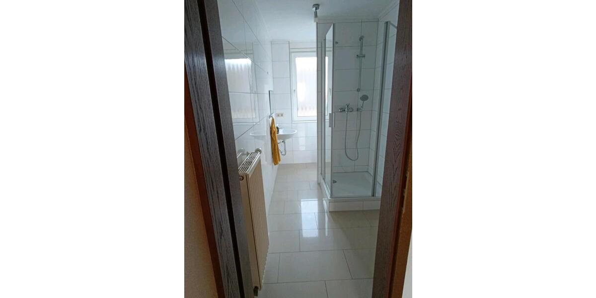 3 Zimmer Wohnung in Bördeland OT Großmühlingen 3 zimmer